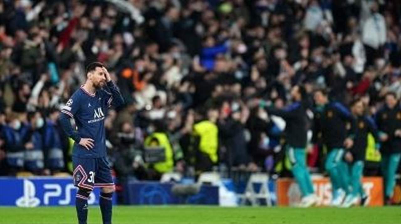 تحليل - بعد صدمة مدريد: هذا هو التحدي الأكبر أمام ميسي ...
