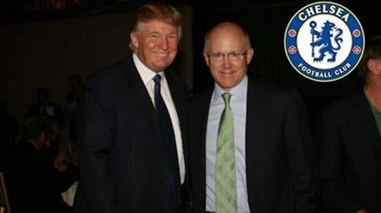 من هو صديق دونالد ترامب الذي يريد شراء تشلسي؟