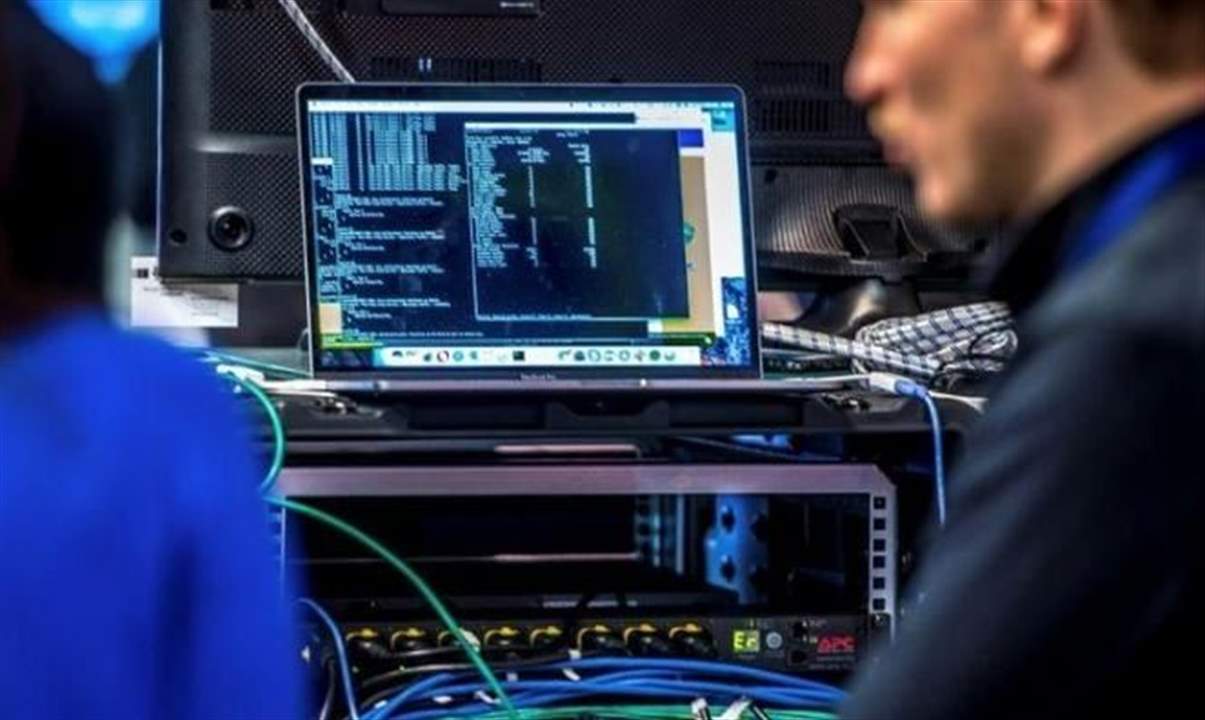 روسيا تواجه هجمات إلكترونية غير مسبوقة