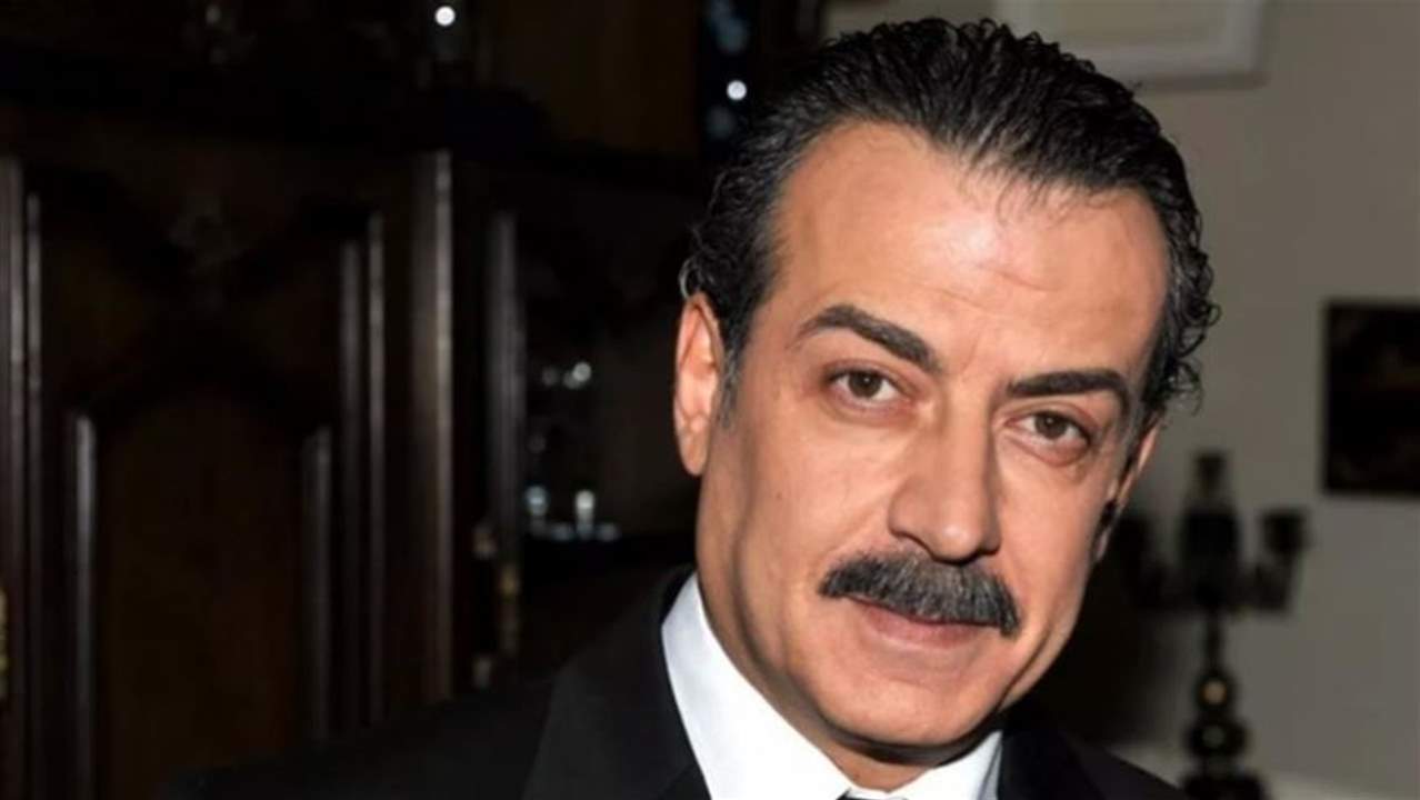 صورة لـ عدنان ابو الشامات من كواليس عمله الجديد واحد المتابعين يعلق: مسلسلك فاشل ! هكذا رد