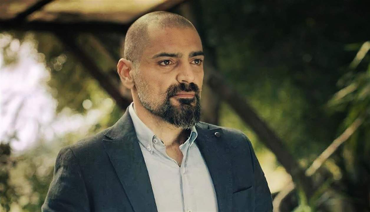 رودني حداد يعتذر من نانسي عجرم : ما بتنشبق بوردة !