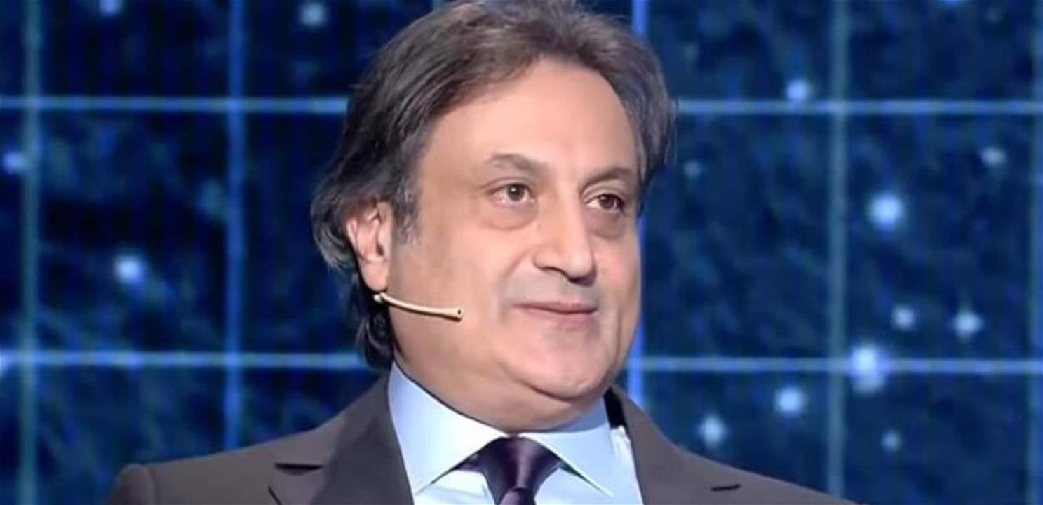 خبر القاء القبض على ميشال حايك في السعودية يتصدر وهذه الحقيقة !