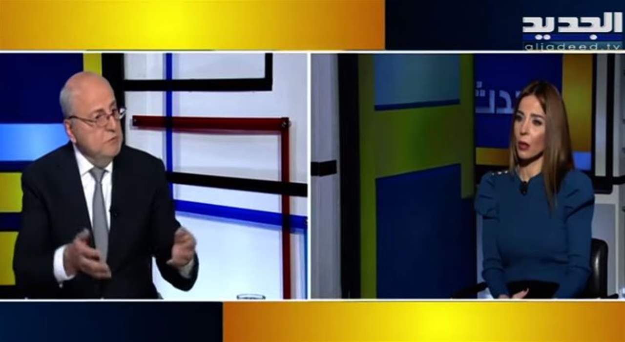 أنطوان حداد : ما يحصل في أوكرانيا هو حدث تاريخي ولا يزال في بداية التـصعيد
