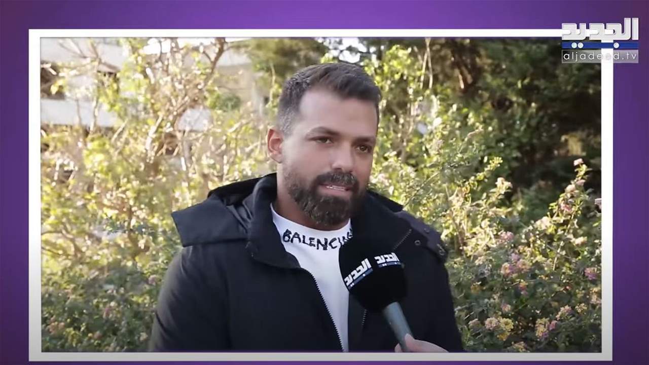 جو صادر يعلن اجره ويرفض الحديث عن بيتر سمعان: ما بيهمني !
