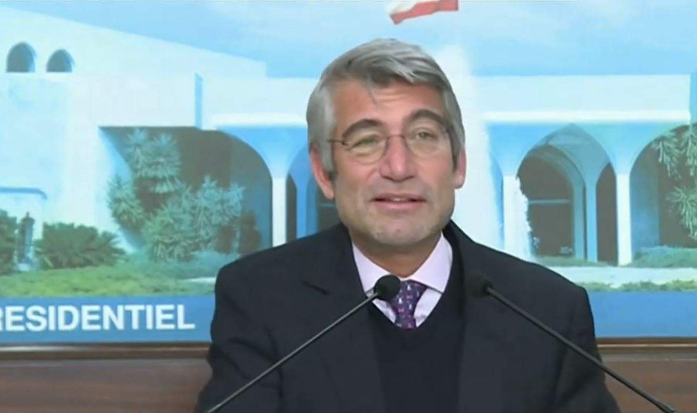 وليد فياض: الكرة اليوم في ملعب البنك الدولي بالنسبة لتمويل خطة الكهرباء