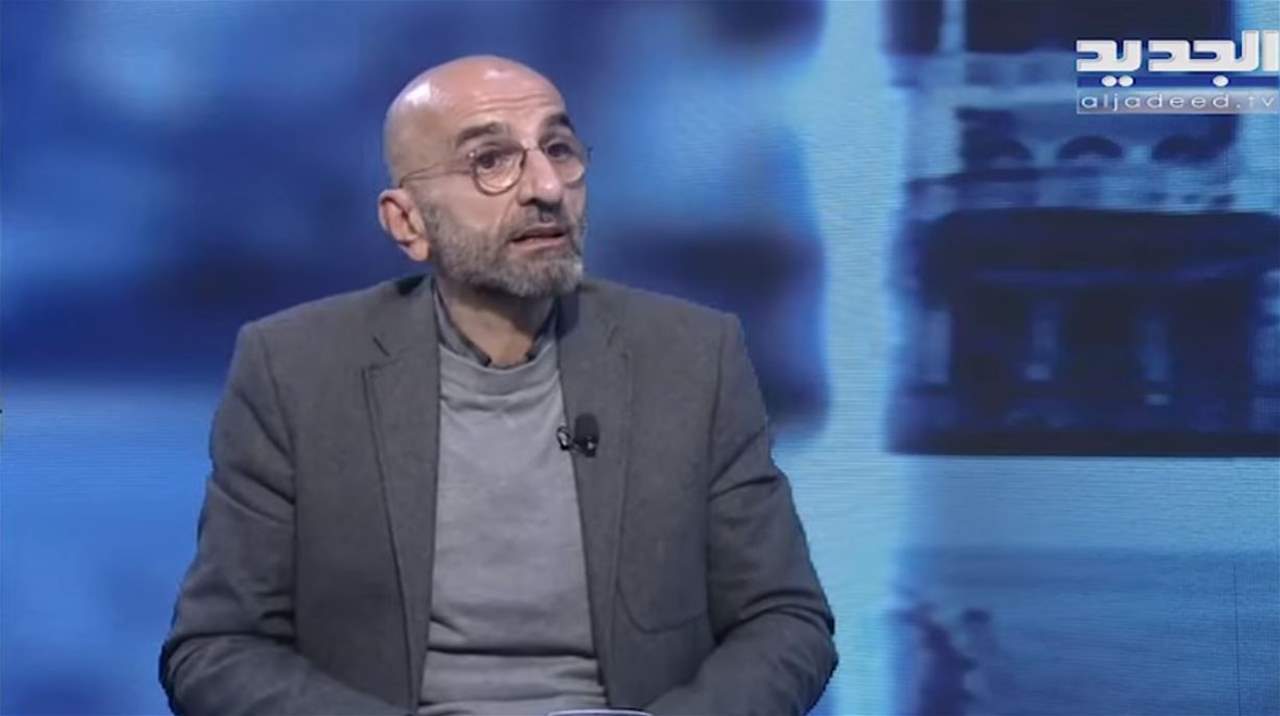 كيف علق محمد زبيب على ترشح مروان خير الدين الى الانتخابات النيابية ؟