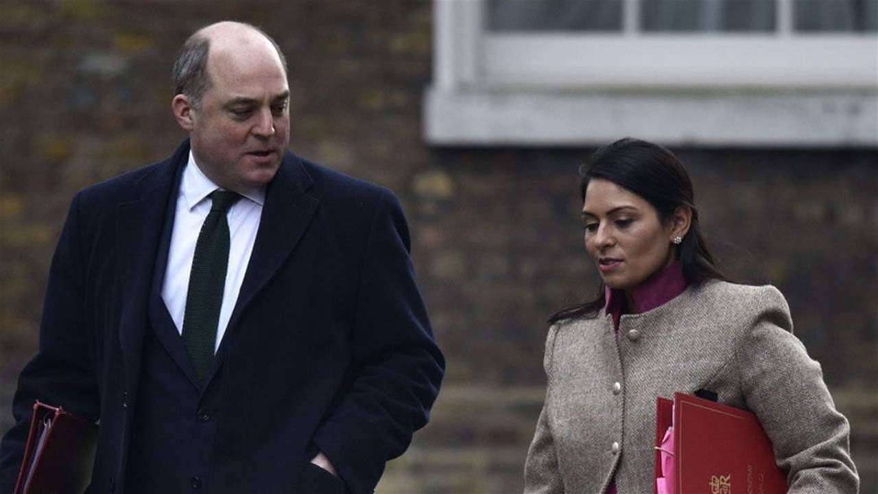 محتال يُوهم وزراء بريطانيين أنه رئيس حكومة أوكرانيا !