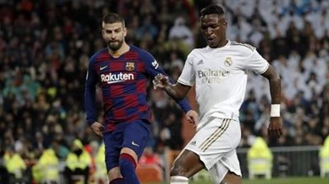 كيف كانت نتائج آخر 5 كلاسيكو في سانتياغو برنابيو؟