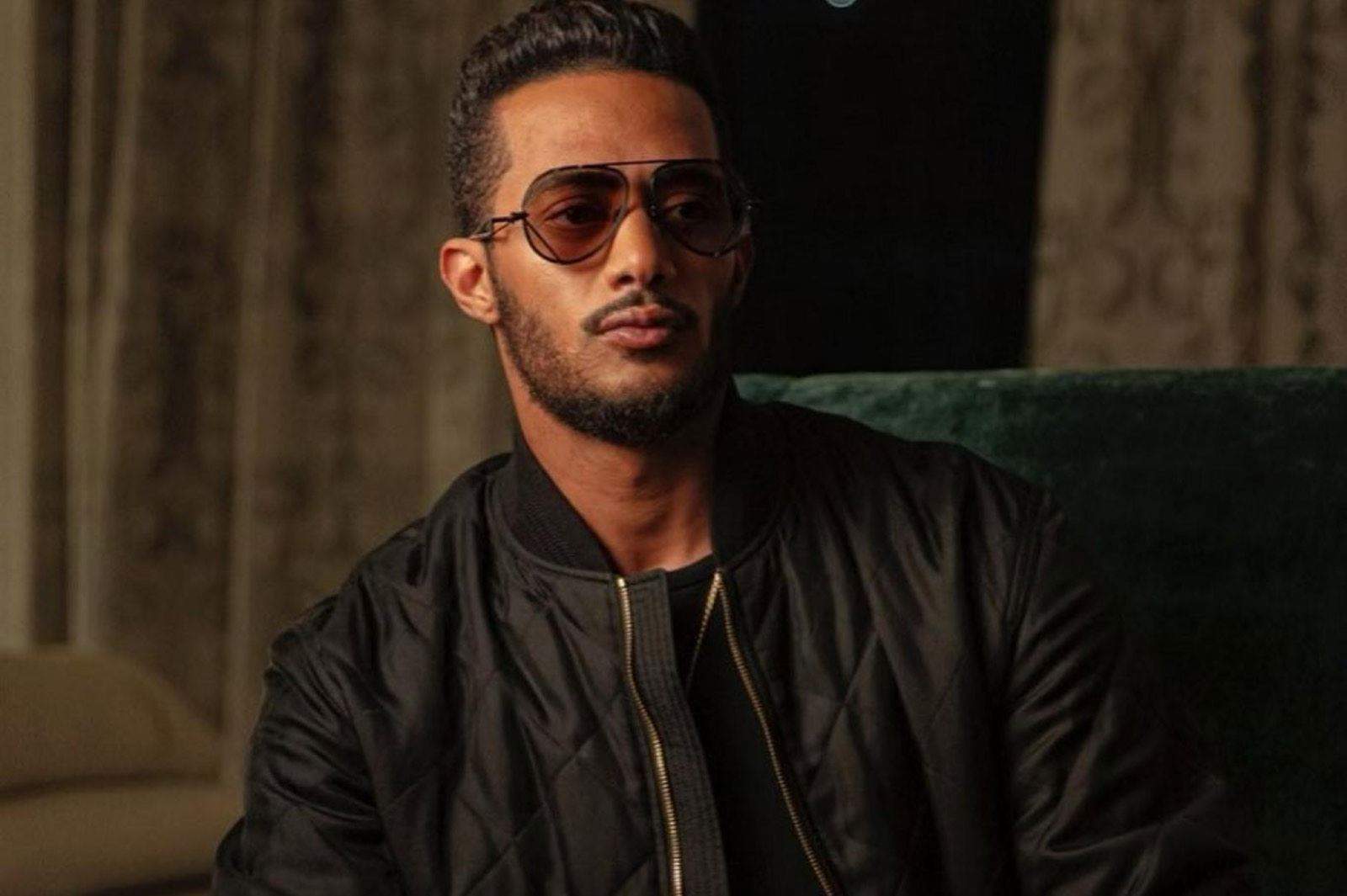 اتجاه للحجز على ثروة محمد رمضان بسبب قضيته مع الطيار