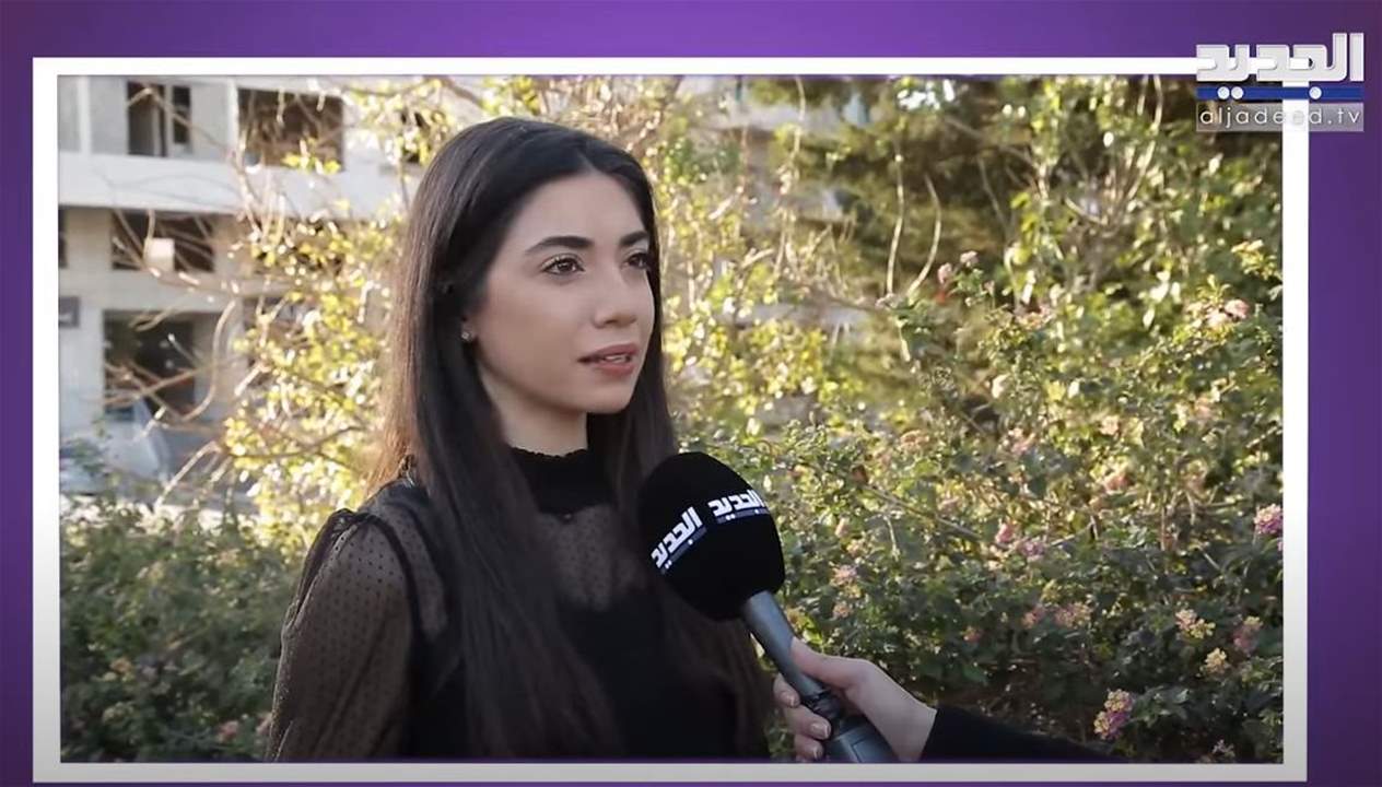 جوي هاني تعيش قصة حب جديدة مع هذا الممثل !