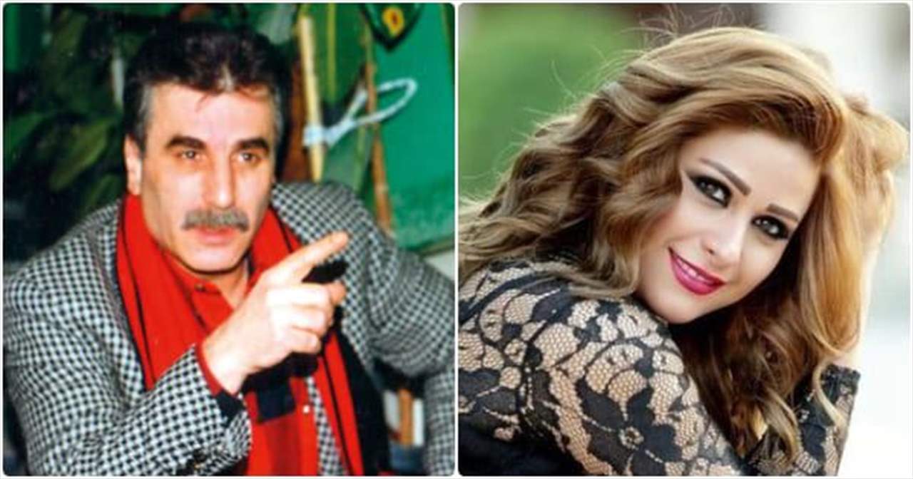 طليق امارات رزق يعلق على خبر انفصالها عن حسام جنيد: عيب الشماتة !