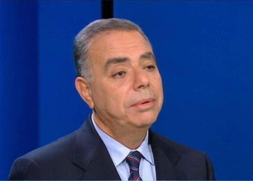 السفير خليل كرم رئيسًا للرابطة المارونية