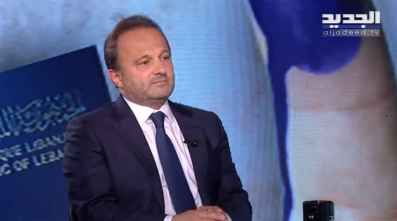 صافي كالو: "غبي" من يصدق نظرية الصدفة في انفجار المرفأ .. وموقف بهاء الحريري من الأسد ليس ايجابيًا