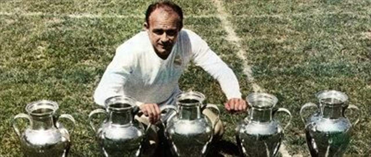 هذه أطول سلسلة لانتصارات ريال مدريد على برشلونة في الكلاسيكو