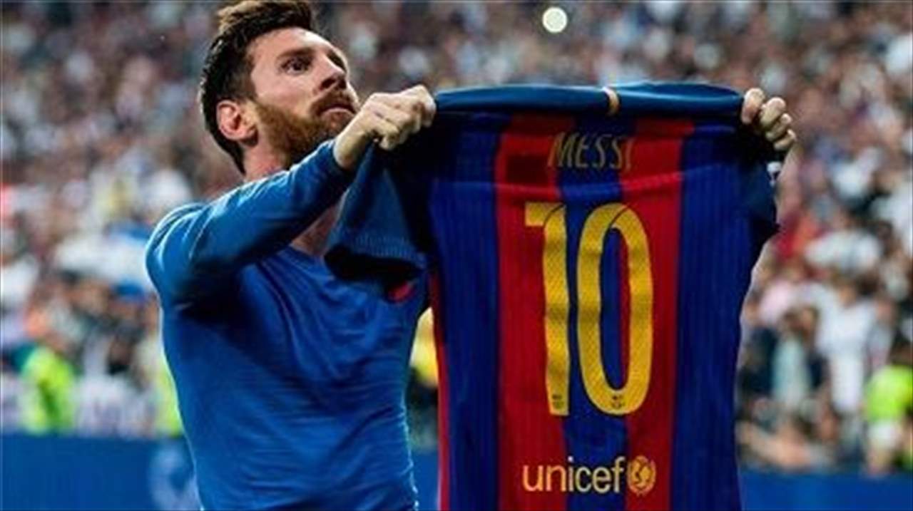 هذه أطول سلسلة لانتصارات برشلونة على ريال مدريد في الكلاسيكو