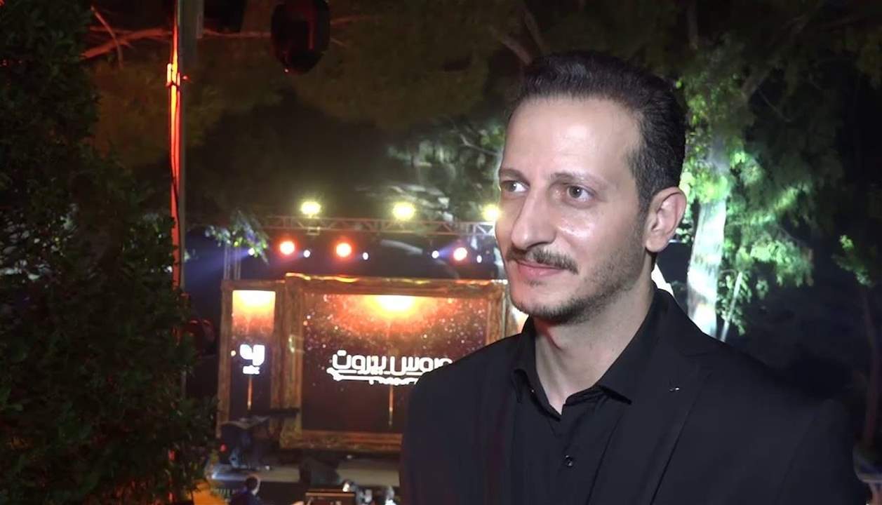 علاء الزعبي ينتقد "باب الحارة" ويحسم حقيقة هجرته من سوريا