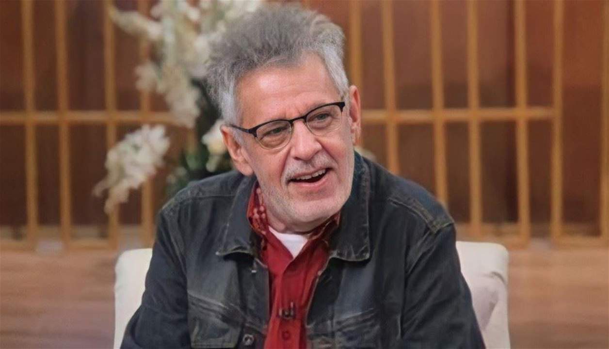 وفاة الممثل المصري زكي فطين عبد الوهاب بعد صراع مع مرض السرطان