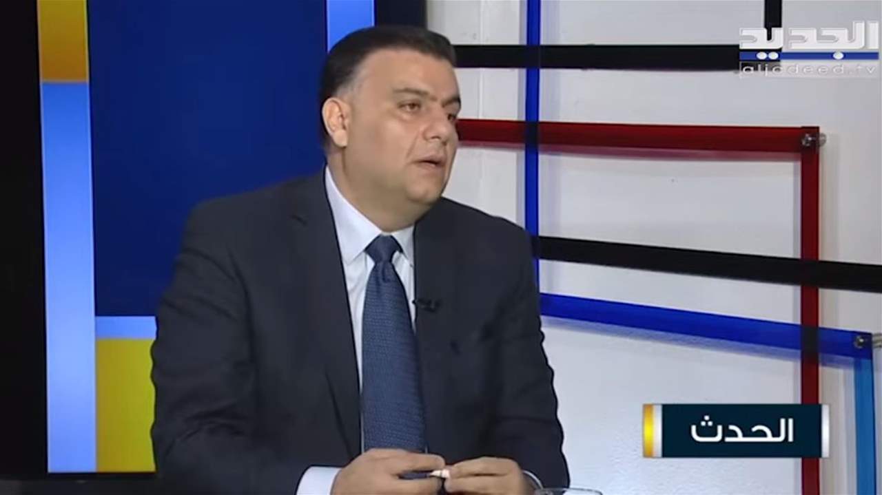 انطوان نصر الله: القوات اللبنانية و الوطني الحر يستقوون على المسيحيين بالشيعة والدروز