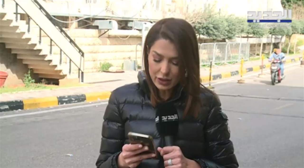 القاضية غادة عون تدعي على كل من حاكم المركزي وشقيقه والمواطنة الاوكرانية آنا كوزاكوفا