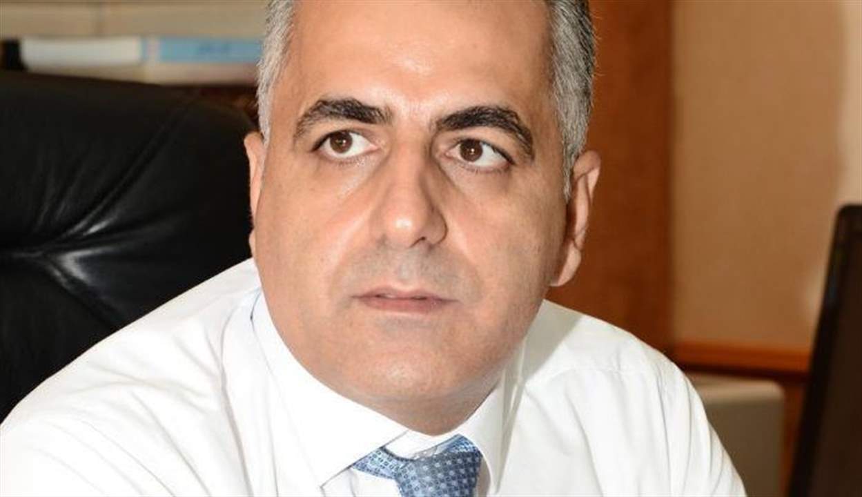 كركي: لن نسمح أن تهان كرامة مستخدمي الصندوق الوطني للضمان