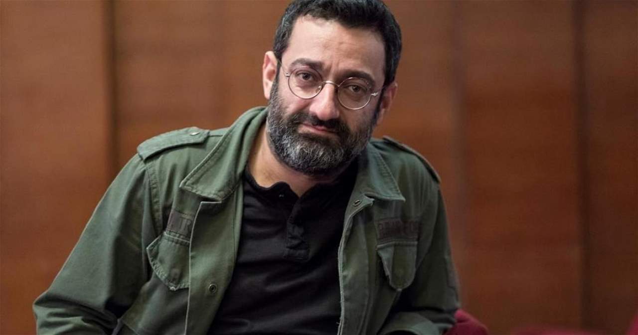 جورج خباز: لو كانت لديّ ابنة لتصرّفتُ معها كما في "أصحاب ولا أعز"