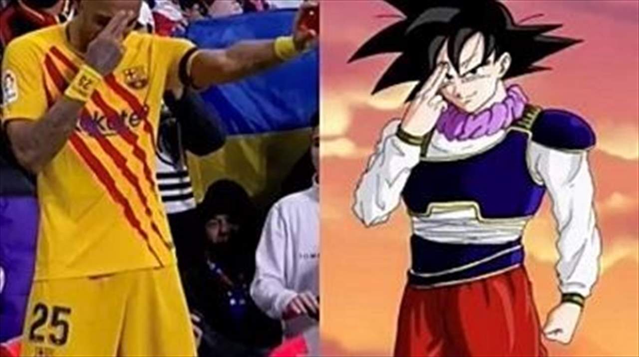 بالفيديو - الحكاية الكاملة لدراجون بول وأوباميانغ