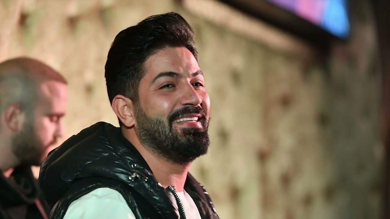 ماهر جاه ينشر صورة مع حبيبته: قررنا نتزوج