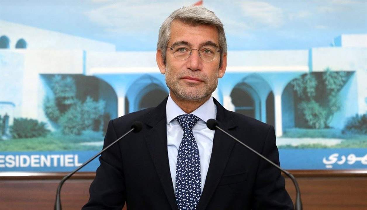 فياض من السراي: من المفترض أن تتحسن ساعات التغذية بين ساعتين وأربع ساعات