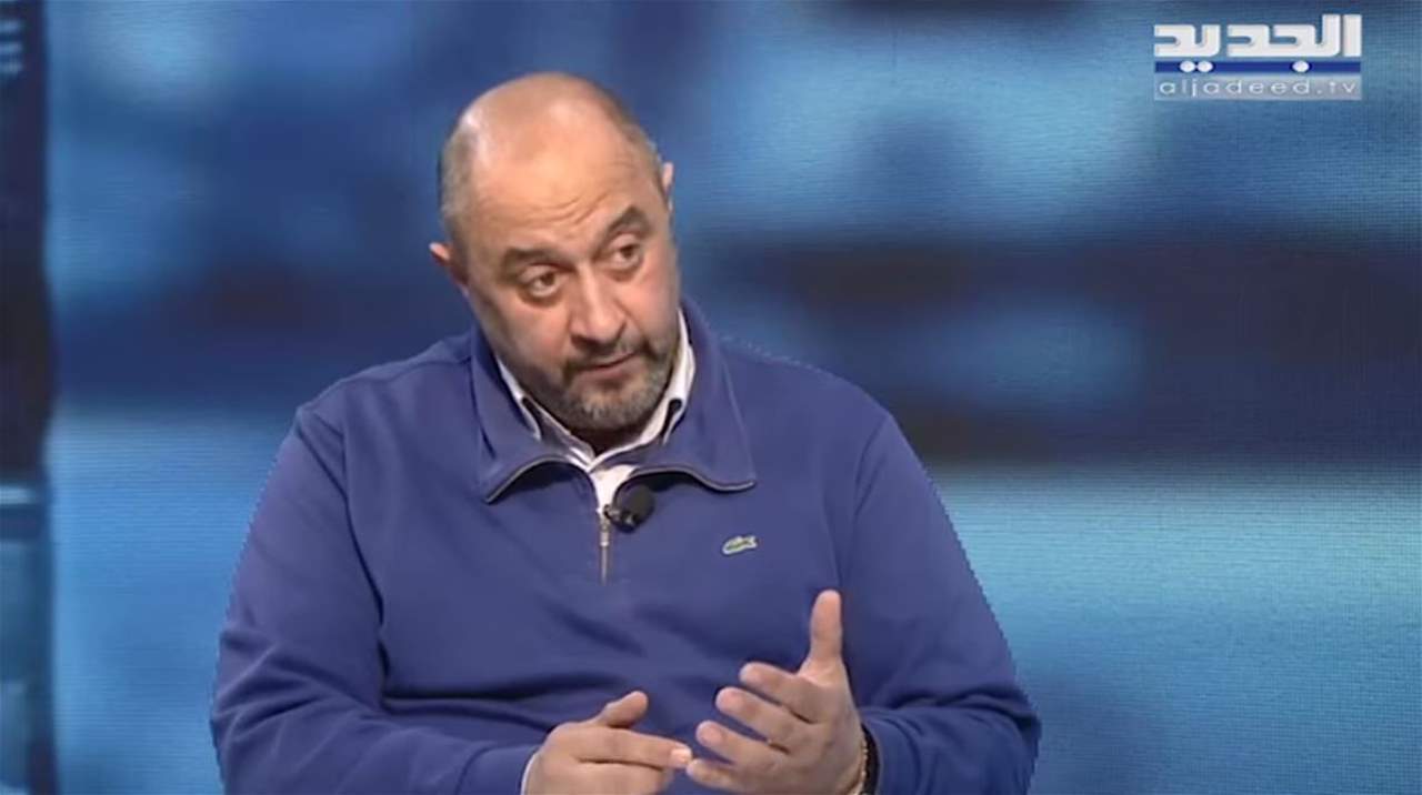 قراءة في ارقام الإنتخابات النيابية مع الباحث في الدولية للمعلومات محمد شمس الدين