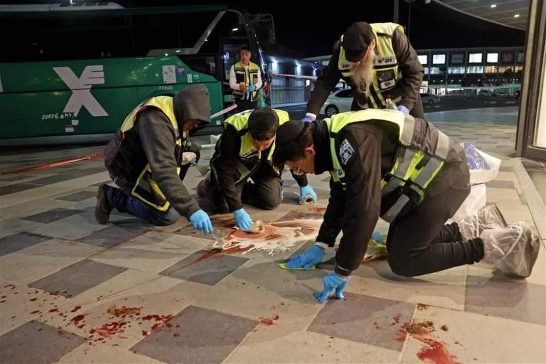     ماذا علق الإسرائيليون على عملية بئر السبع "الأقسى" في السنوات الأخيرة؟