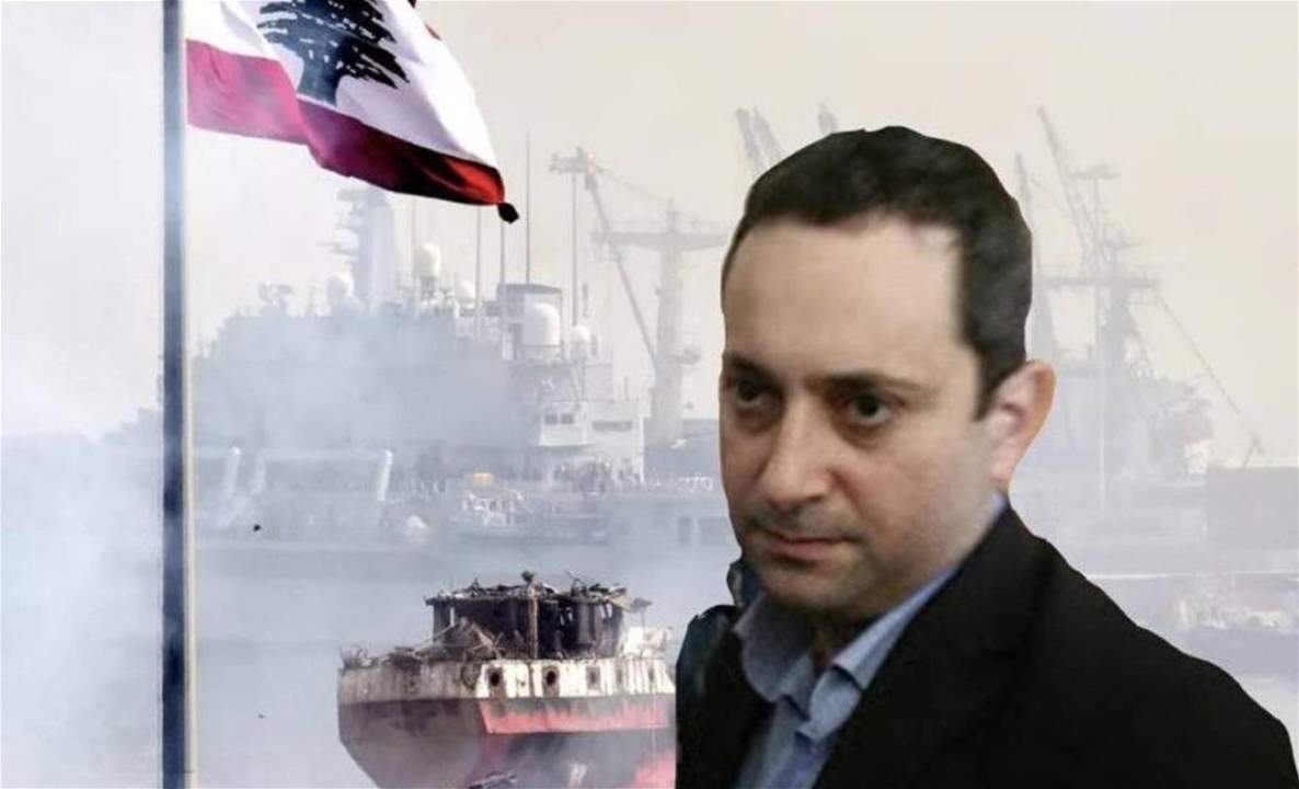   دعوى أمام محكمة التمييز لنقل ملف قضية مرفأ بيروت من يد القاضي طارق البيطار