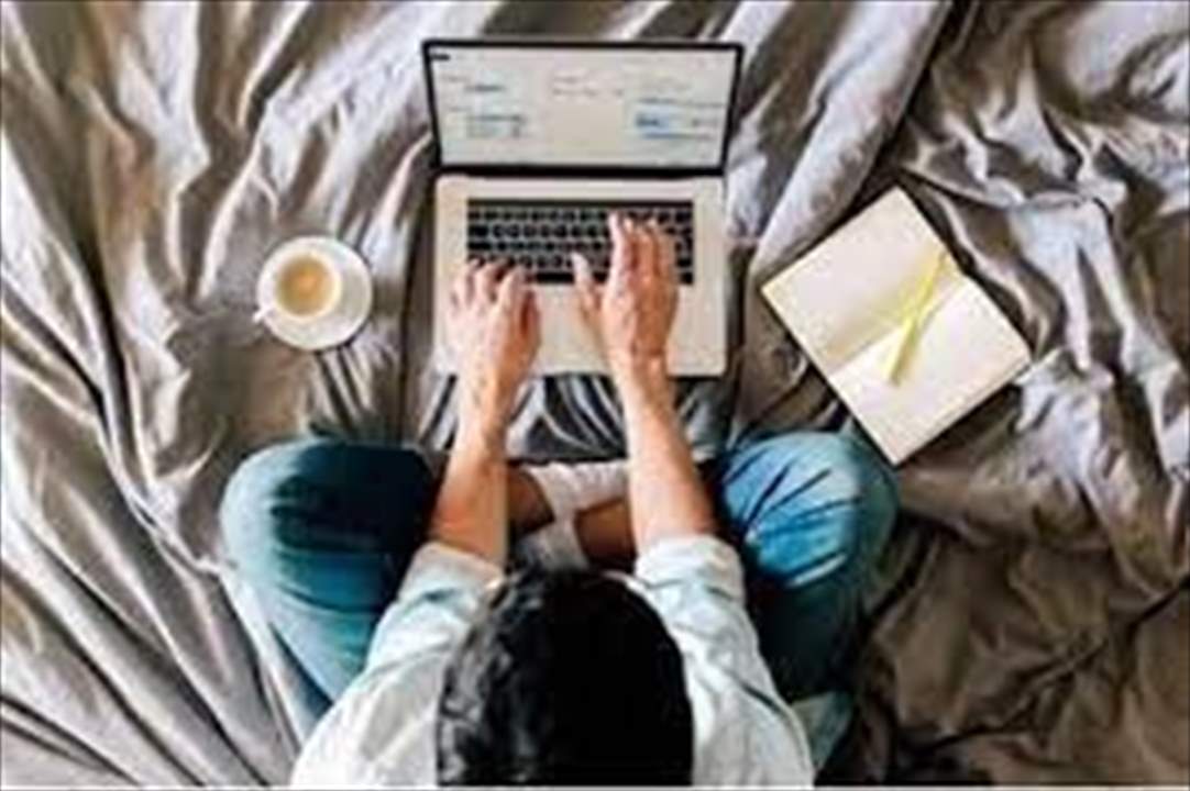 العمل عن بعد في زمن كورونا.. دراسة بريطانية تكشف مفاجأة