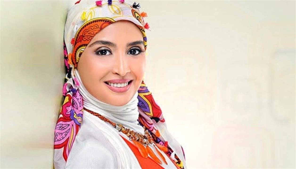 تدهور الحالة الصحية للممثلة المصرية المعتزلة حنان ترك وابنها يطلب الدعاء