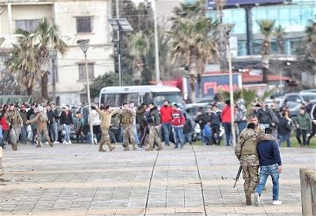 تصفيات المونديال: سقوط كبير لمنتخب لبنان امام ضيفه السوري
