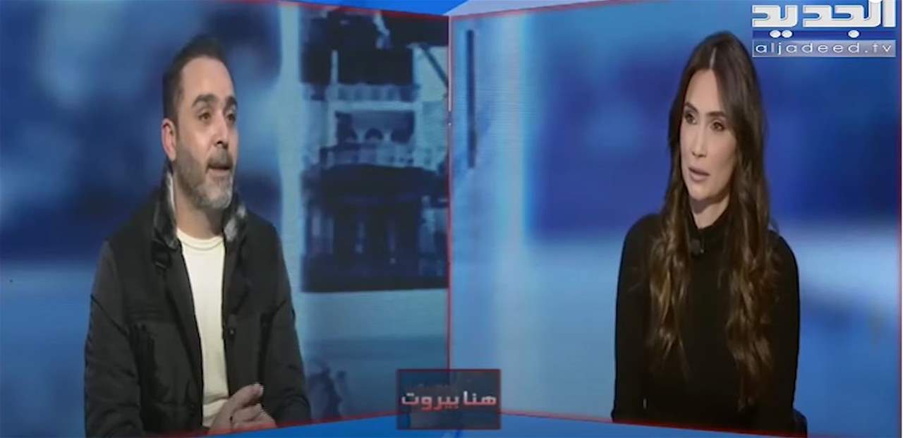 حسن الدر عن تحالف الثنائي الشيعي مع الوطني الحر: "التيار ركض عند الحزب" للتحالف وطلب التواصل مع بري!