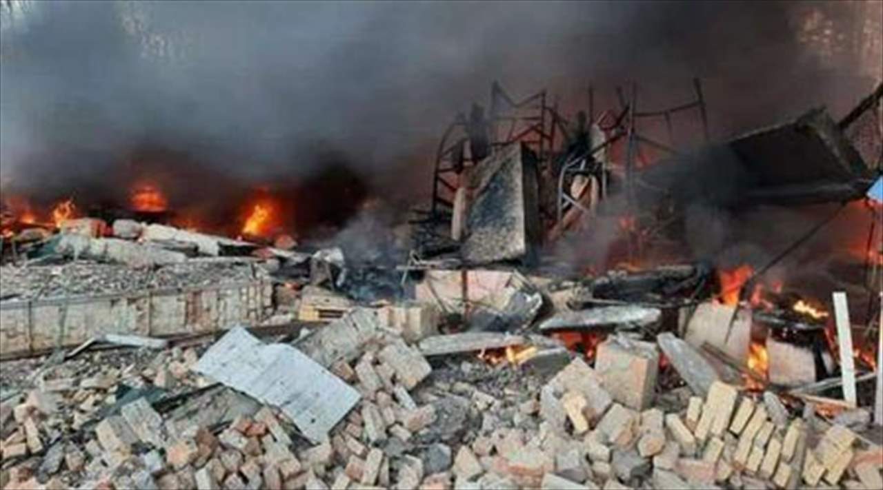 شهر على الحرب.. روسيا تعلن حصيلة كبيرة لخسائرها وأردوغان يقدم مقترحا للتسوية بين كييف وموسكو