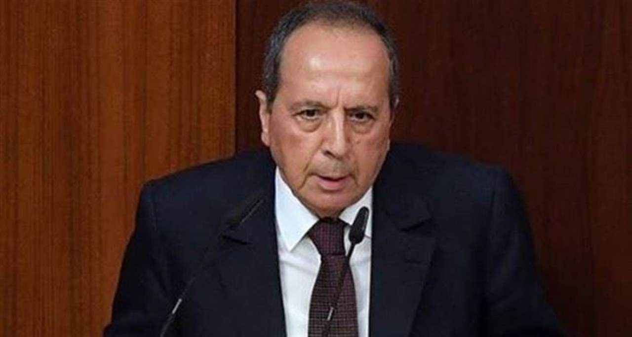 جميل السيد: المطلوب محاكمة سريعة
