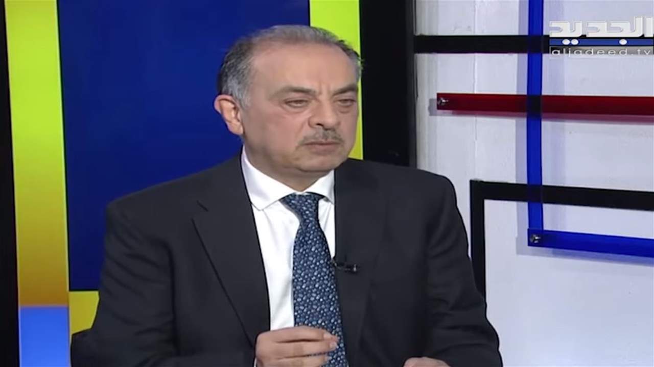 بشارة شربل: لن يكون هناك دعوة صريحة للرئيس سعد الحريري لمقاطعة الإنتخابات