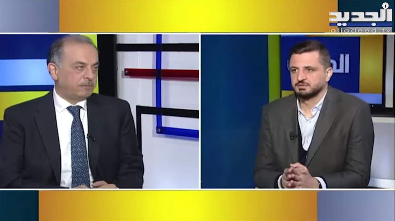 بشارة شربل: لن نجد " حل سحري " بالانتخابات والرهان على تغيير تدريجي