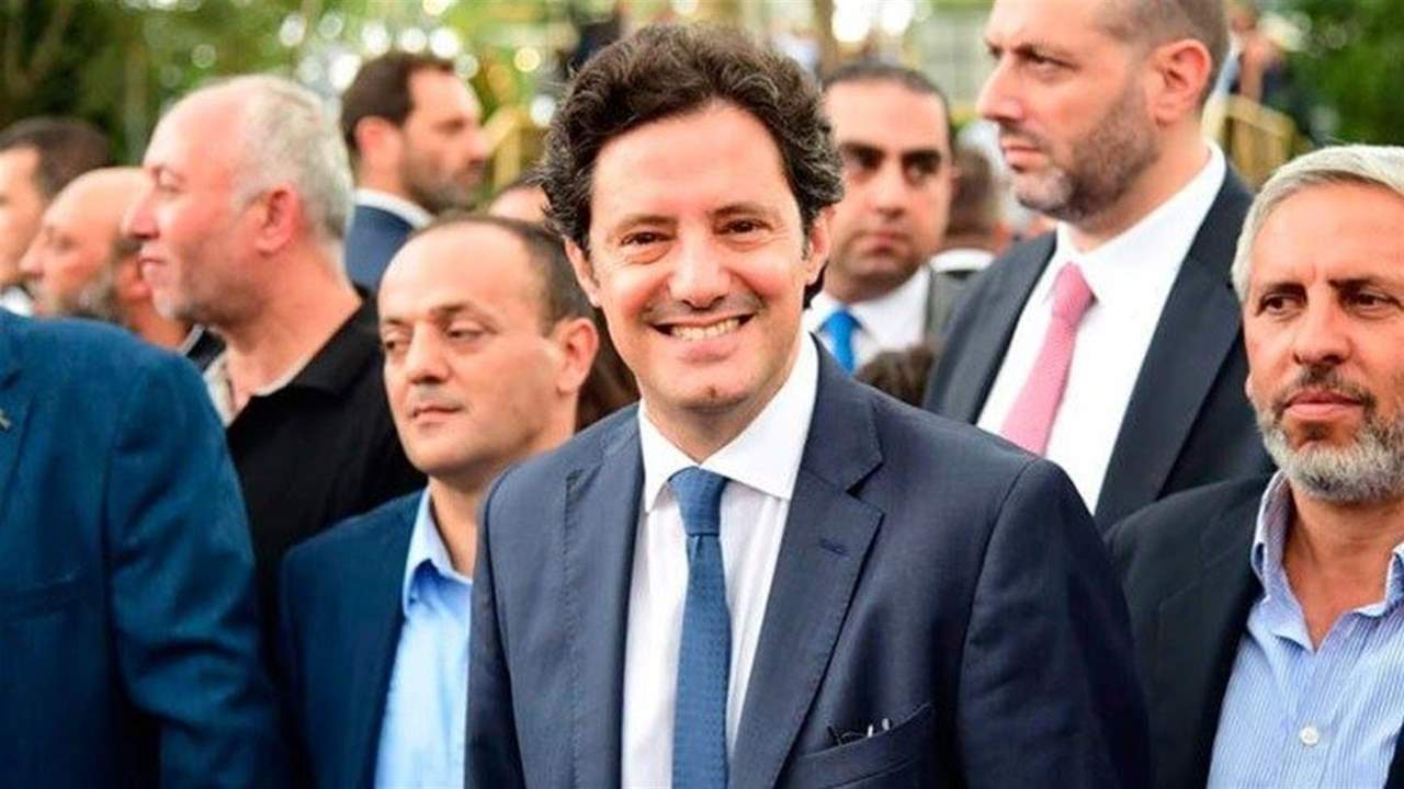 وزير الإعلام زياد مكاري: كفى استقواء على الاعلاميات والاعلاميين