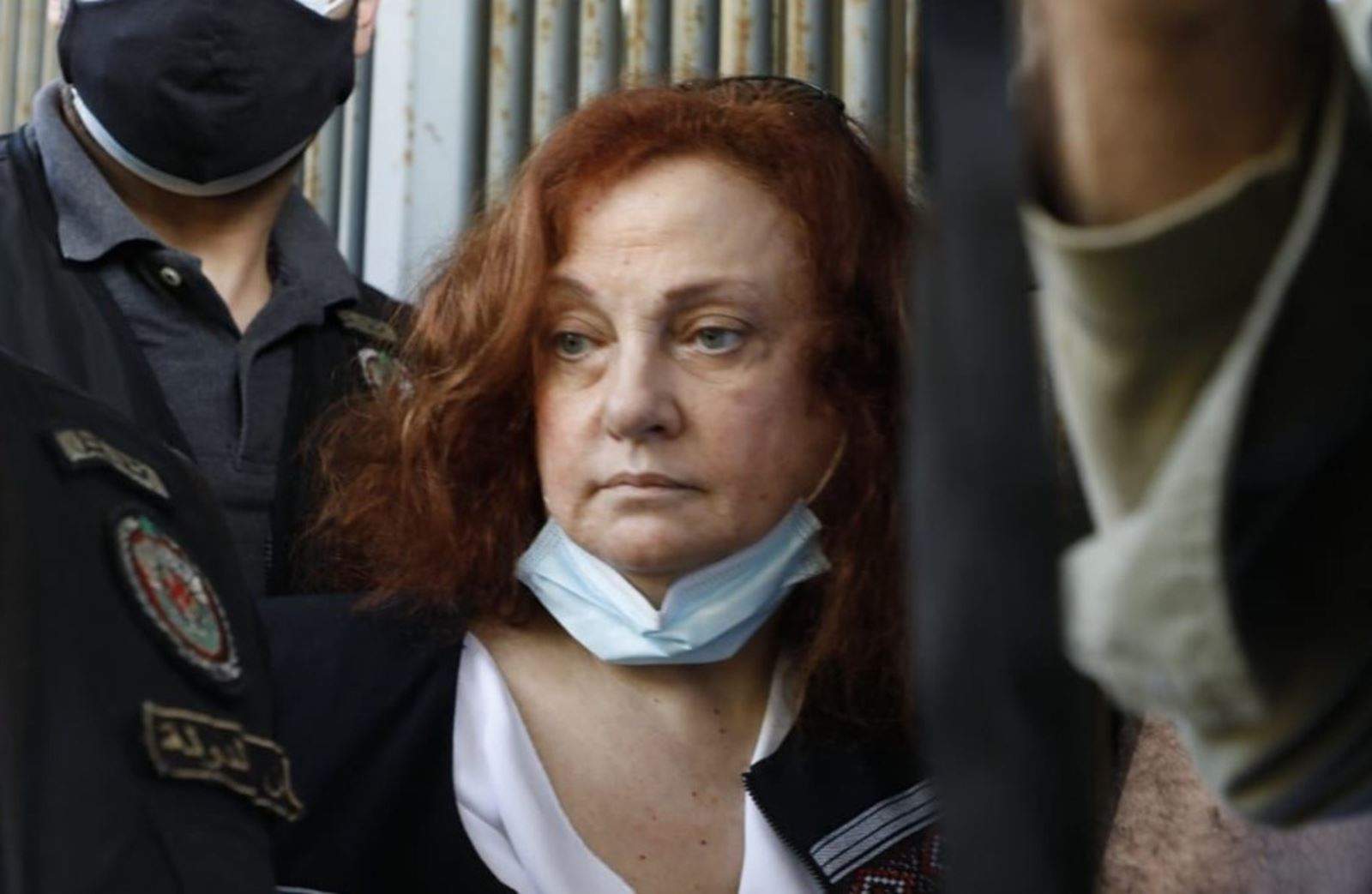 كتاب من القاضية غادة عون الى مجلس القضاء الأعلى .. ماذا جاء فيه؟