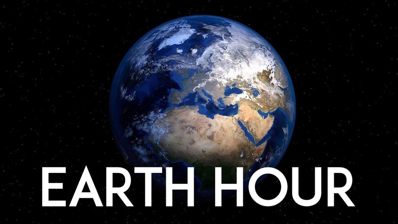 نيوزيلندا أول من تطفئ أنوارها إحياء لساعة الأرض