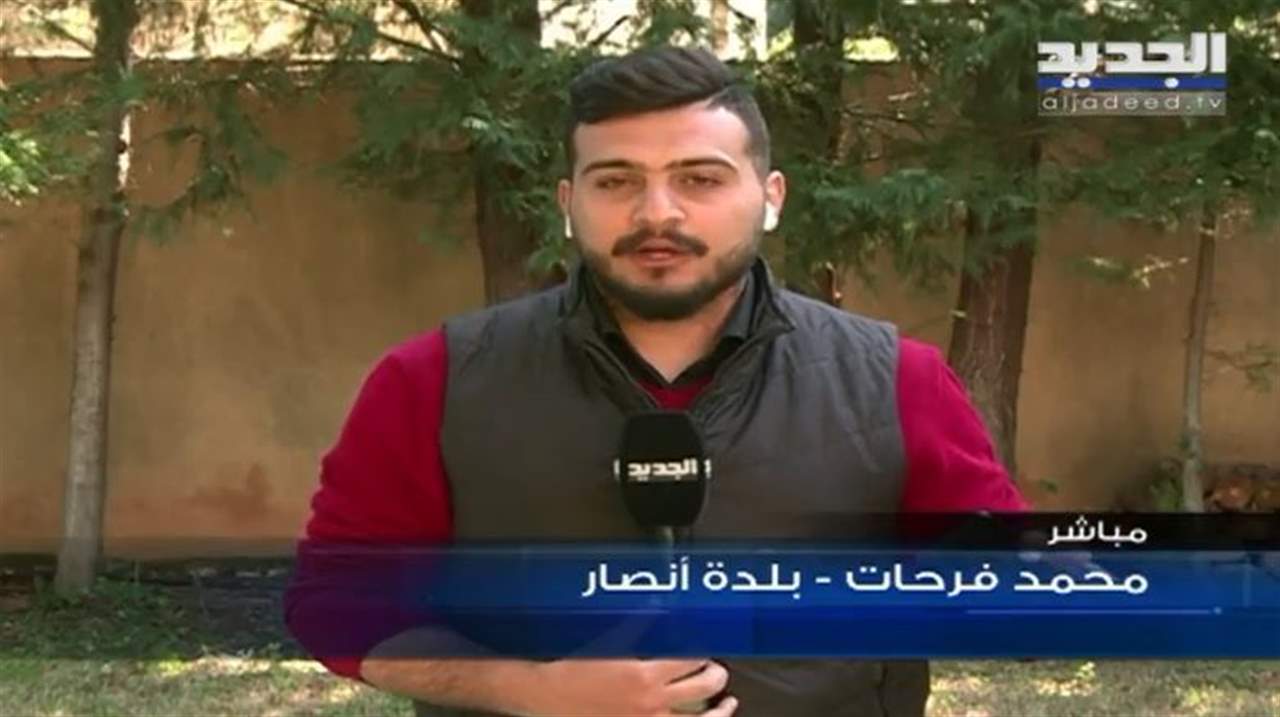 عائلة فياض تتبرأ من المشتبه به حسين فياض وتطالب بإعدامه في ساحة بلدة أنصار قبل دفن الأم وبناتها 