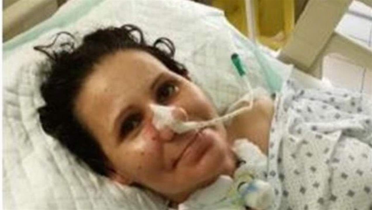 جوليا عودة .. شهيدة تنضم إلى قافلة شهداء انفجار مرفأ بيروت