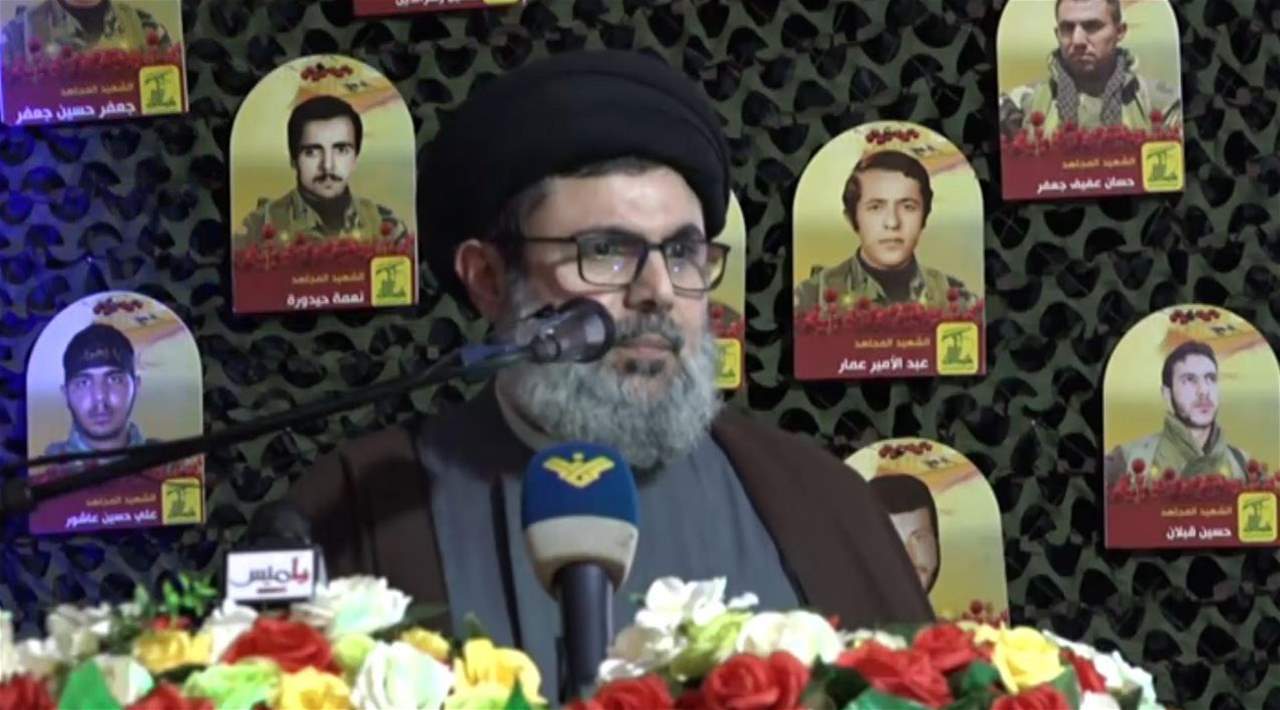 السيد هاشم صفي الدين: من يرفض عرض الكهرباء الإيراني هو المسؤول الأول عن كل ما يصيب اللبنانيين