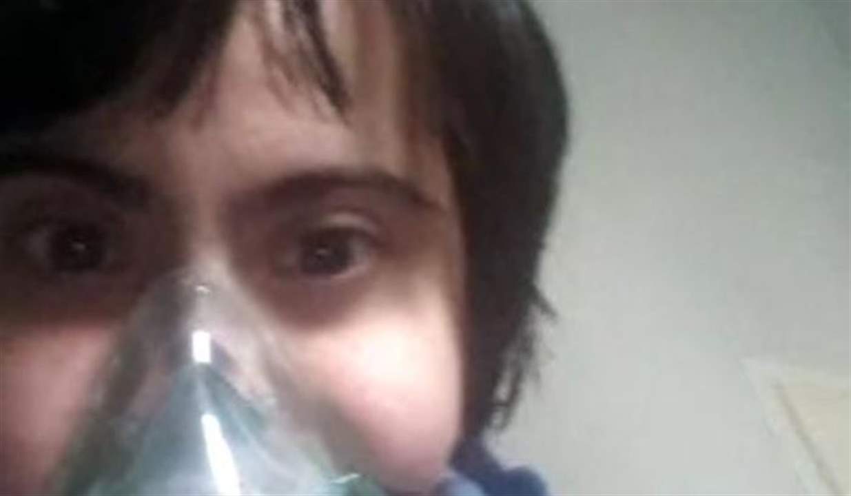 بعد جوليا عودة... ريتا حرديني شهيدة جديدة تنضم لقافلة شهداء انفجار مرفأ بيروت 