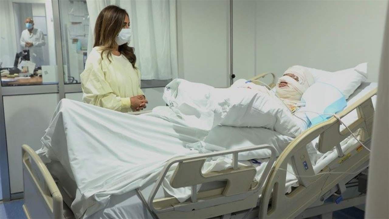   ذوو شهداء انفجار التليل والجرحى يطالبون بإقرار القانون المتعلّق بحقوقهم... ويهدّدون بالتصعيد