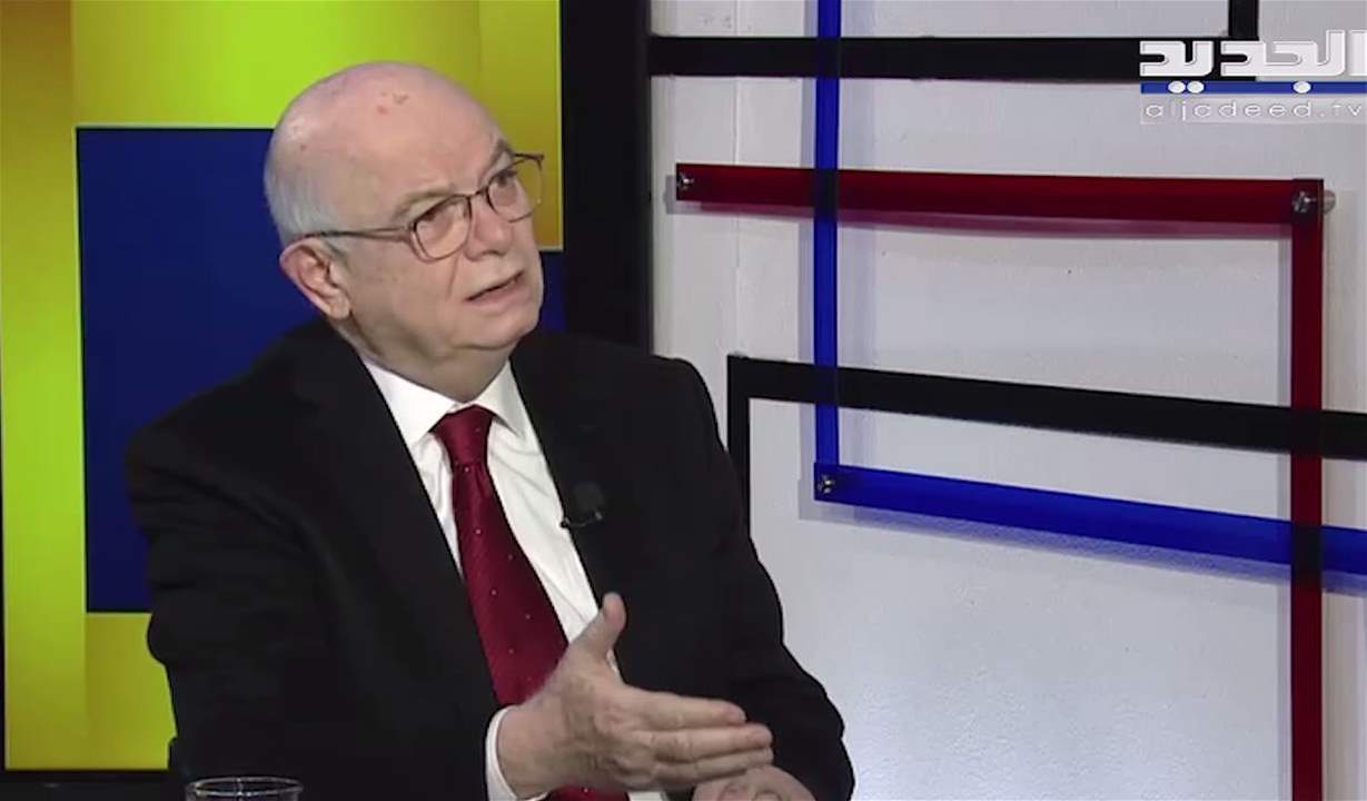   صلاح سلام يكشف عن تواصل غير مباشر عبر طرف ثالث بين حزب الله والسعودية 