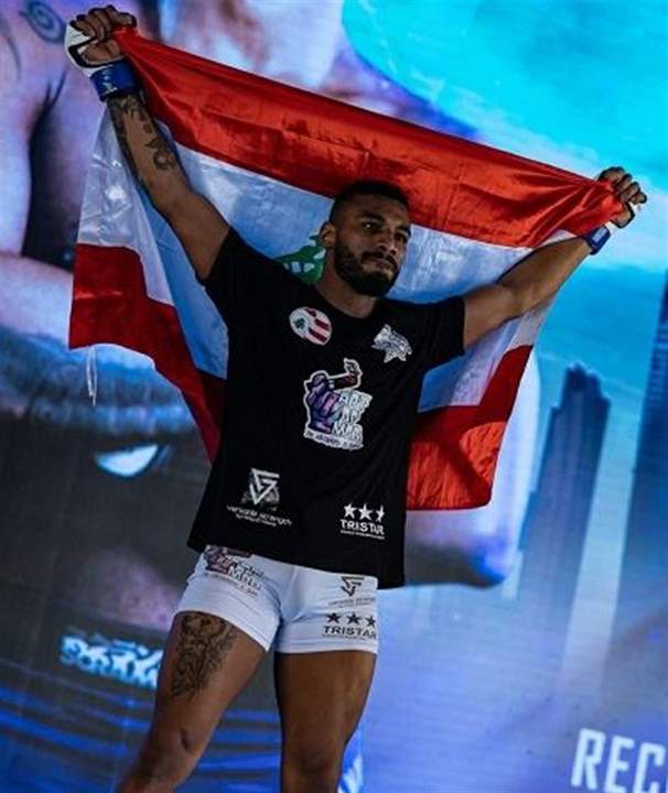 انجاز لبناني جديد في الـ MMA ومفاجآت بعد "رمضان"