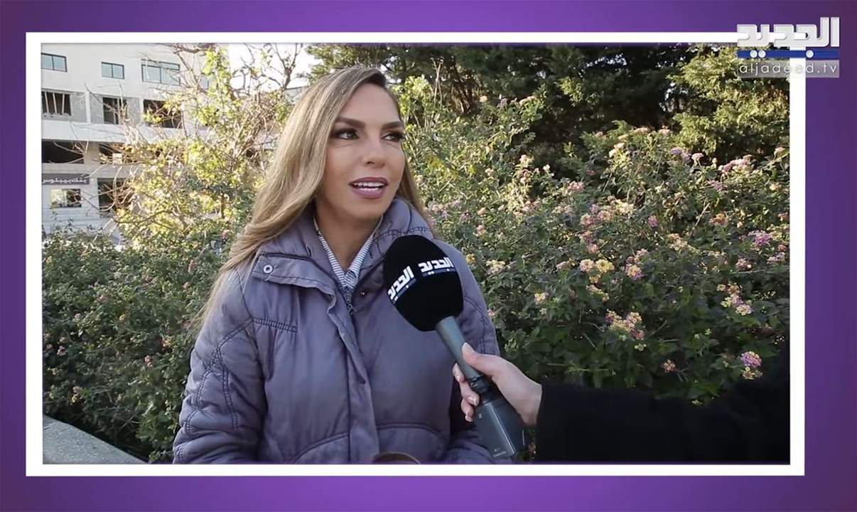 نغم ابو شديد متسلطة في الزمن الضائع ! وهذا ما قالته عن التمثيل مع شقيقتها هيام ابو شديد